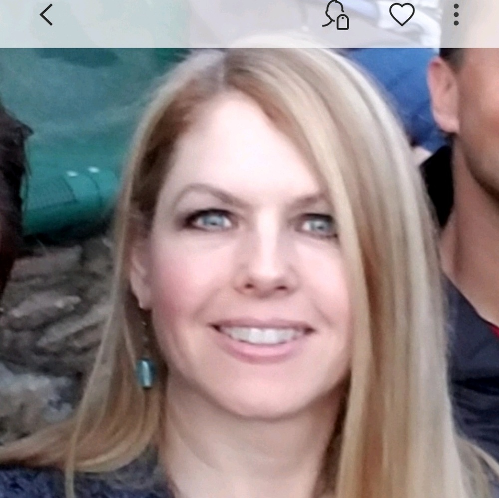 Meet your Posher, Kate